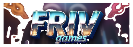 friv games logo