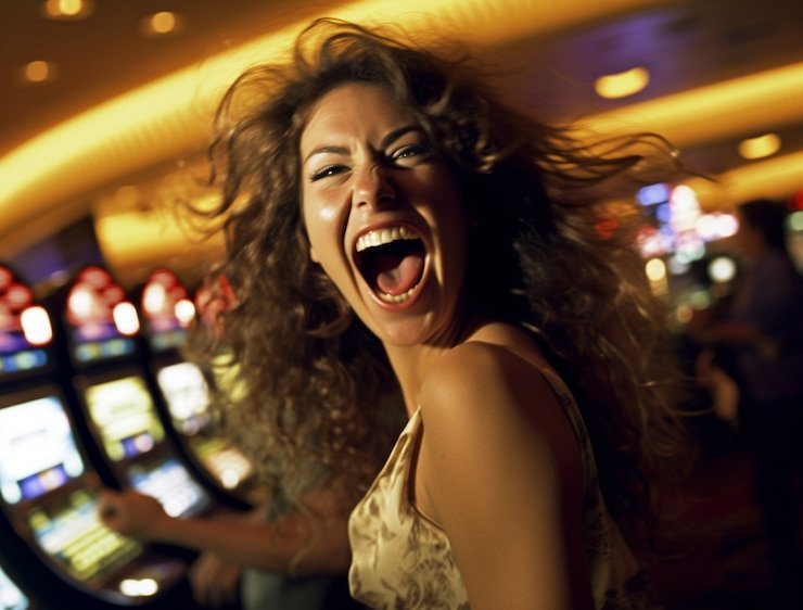 friv games Hamari Slots: Provider Mix aur Room Layout